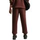 2. Nike Sportswear Studio Fleece Kids’ Trousers, Brown, IM4905 658