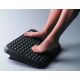 Fellowes Ergonomics ergonomic office footrest, black