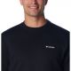 4. Columbia Marble Canyon French Terry Crew Sweatshirt M 2072801010