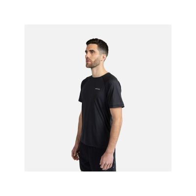 4. ROSSIGNOL Sapa Tee Men's Thermal-Active T-Shirt, Black