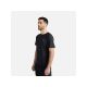 4. ROSSIGNOL Sapa Tee Men's Thermal-Active T-Shirt, Black
