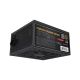 4. GEMBIRD COMPUTER POWER SUPPLY FORNAX POWER 750W 80+ GOLD ATX, 750W, ACTIVE PFC, 12CM FAN