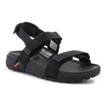 PALLADIUM OFFSANDAL STRAP BLACK M 04682-008