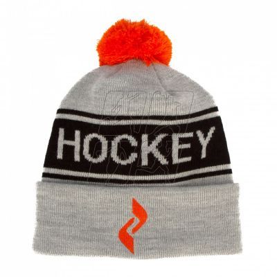 Hockey CZAPHOK winter hat