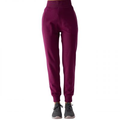8. Trousers 4F F606 W 4FWSS24TTROF606 51S