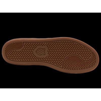 6. K-Swiss COURT TIEBRK II SDE shoes (99492-631-M)