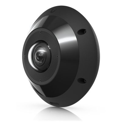 2. Ubiquiti G6 Pro 360 Dome IP Security Camera for Indoor and Outdoor Use, 3504 x 3504 px, Ceiling / Wall