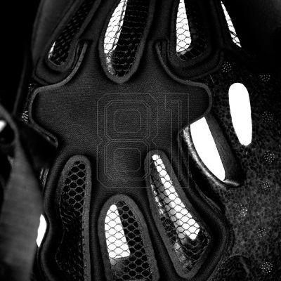 21. Bicycle helmet Spokey Checkpoint 55-58 cm 926890