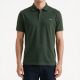 9. Paul&Shark men's polo shirt, olive cotton, 99311001-89 – classic, sporty elegance