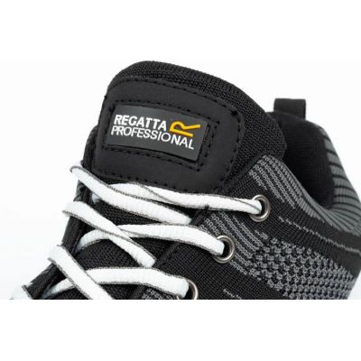 19. Regatta Rapide M Trk108-802 safety work shoes