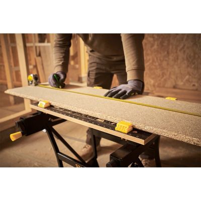 12. Stanley STST83400-1 Workbench Woodworking Workbench