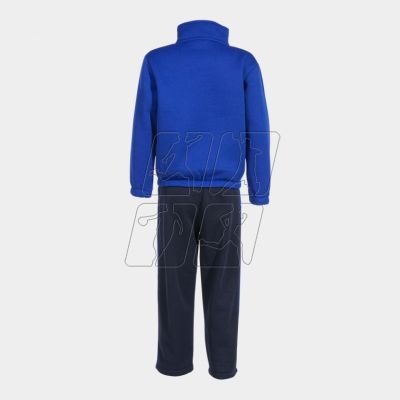 2. Joma Stripe Tracksuit Jr 600071.703