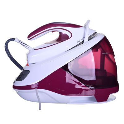 3. TEFAL SV9201 Express Protect steam generator
