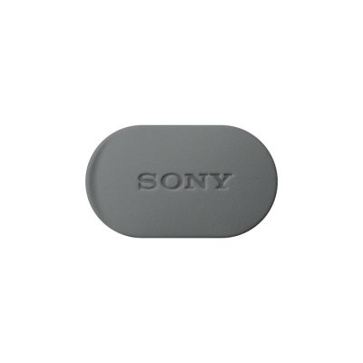 Sony MDR-XB55AP Wired In-Ear Headphones Black