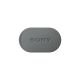 Sony MDR-XB55AP Wired In-Ear Headphones Black