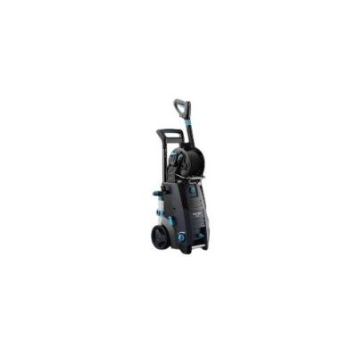 NILFISK Small Cold-Water Pressure Washer with Hose Reel (HIT) 128471498