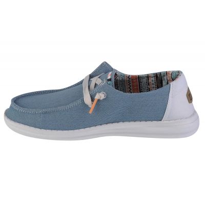 2. Hey Dude Wendy Boho W 40054-4MH shoes