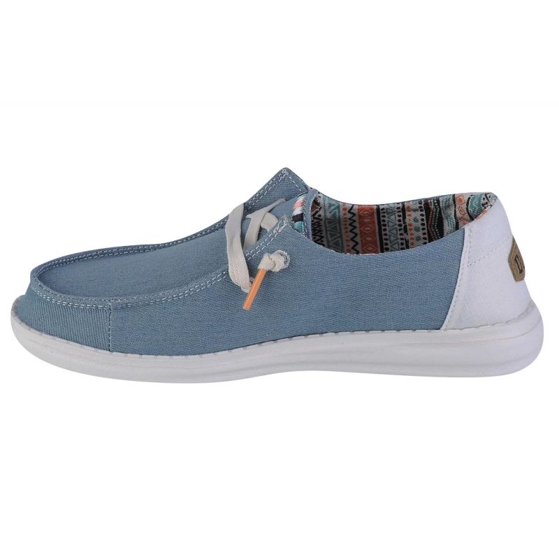 2. Hey Dude Wendy Boho W 40054-4MH shoes