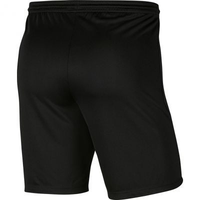 2. Nike Dry Park III NB M BV6855 010 Shorts
