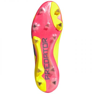 6. adidas Predator Elite LL FG M IE2366 football boots