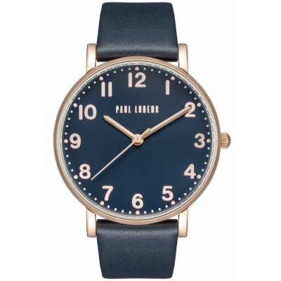 Women's Watch PAUL LORENS PL20005A-6F3 + BOX