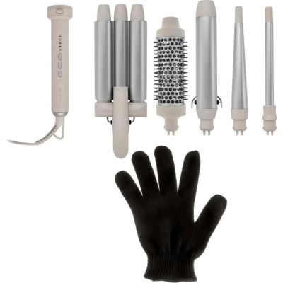16. CI41MS5E51 Remington Multifunctional Curler