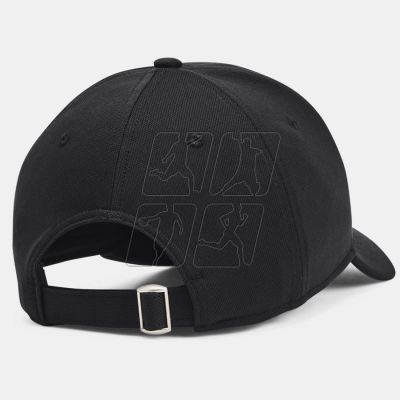 2. Under Armor Men&#39;s Blitzing Adj Cap 1376701-001