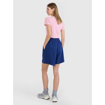 2. Women's sweatpants 4F 4FWMM00TSHOF771-031S