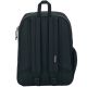 3. JanSport Cross Town Plus Backpack EK0A5BLBN55 Black One Size