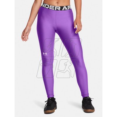 3. Under Armour W 1383559-525 Leggings