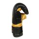 16. M - Mitts Gold Instrument Gloves