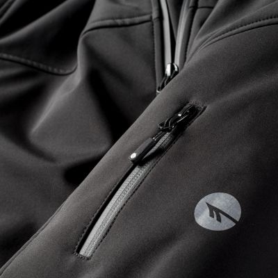 7. Hi-tec Geko M 92800208710 jacket