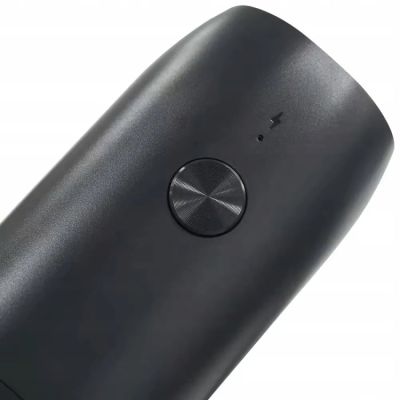 3. PROMIS PEPPER AND SALT GRINDER SET MP35X2 ZP