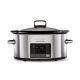 6. Crock-Pot CSC066X TimeSelect slow cooker 5.6l