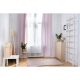 14. GYMNASTIC WOODEN AND METAL WALL BAR WITH 4 HANDLES BENCHK 200W