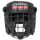6. Masters Boxing Helmet with Grid - KSS-4BPK 02312-KM01