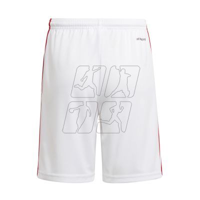 5. Shorts adidas Squadra 21 Jr GN5763