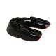 5. Gel Mouthguard + Box - Black and Red | GelTech