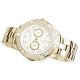 4. Paul Lorens PL8527B3-3D1 Women's Watch