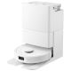 8. Roborock Q-Revo MaxV Robot Vacuum Cleaner (White)