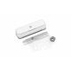 12. HP ONELAM Laminator 400 A4, cold/hot, integrated trimmer, corner rounder, speed 40cm/min + 15 pouches: 3xA4, 4xA5, 4xA6, 4xB-CARD, white