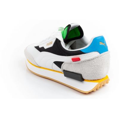 5. Puma Future Rider W 373384 01 Shoes