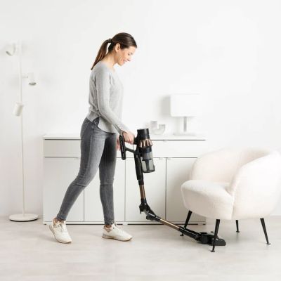 6. Taurus Homeland X9 Pro Pet&Car Vacuum Cleaner