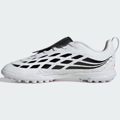 2. Adidas Predator Club FT EL Jr TF IH2087 shoes