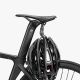 4. Rockbros T530 Helmet Lock - Black