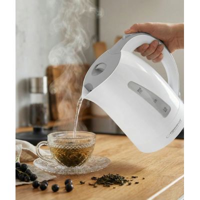 14. ESPERANZA ELECTRIC KETTLE AMAZON 1.7 L EKK022