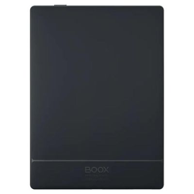 Onyx Boox Go 6" Carta 1300 32GB Wi-Fi Black Ebook Reader