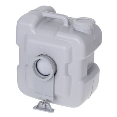 7. CAMRY CR 1035 portable toilet