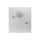 2. LevelOne Direct/Dual Polarization 15dBi 2.4GHz Panel Antenna
