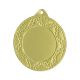 3. General gold medal with space for a sticker